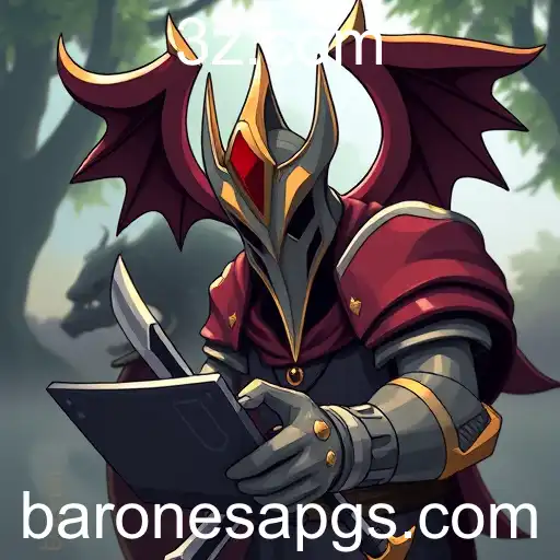 A Revolução dos Jogos Online e o Impacto de 'baronesapg'