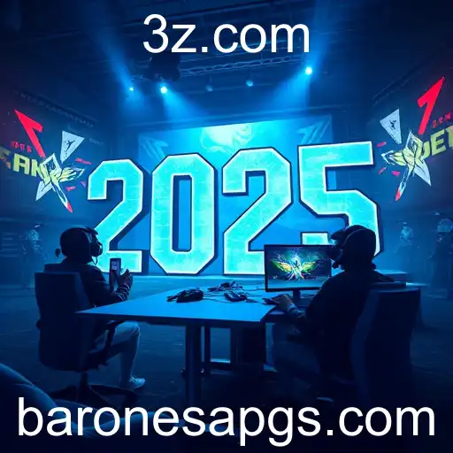 Novas Tendências do Mundo dos Games em 2025