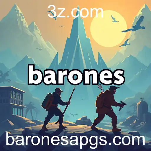 A Ascensão de 'baronesapg' no Universo dos Jogos Online