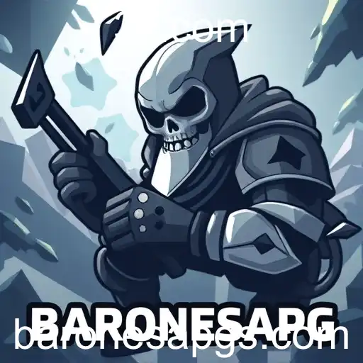 A Ascensão do Baronesapg nos Jogos Online
