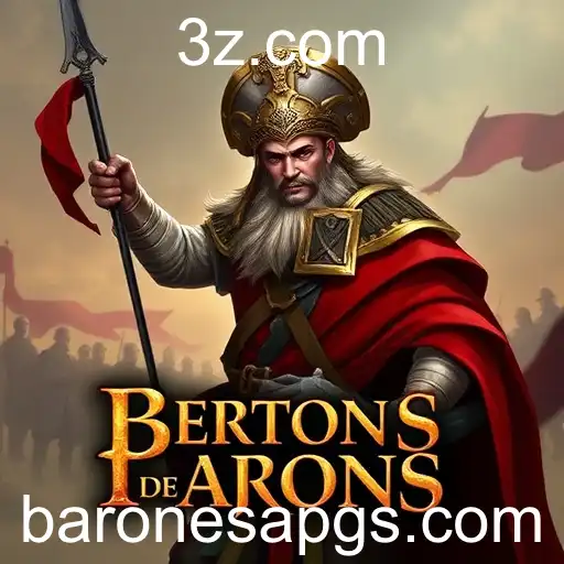 Baronesapg: Novidades Quentes no Mundo dos Jogos