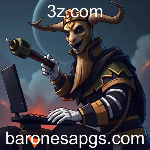 Baronesapg: A Ascensão dos Jogos Online no Brasil