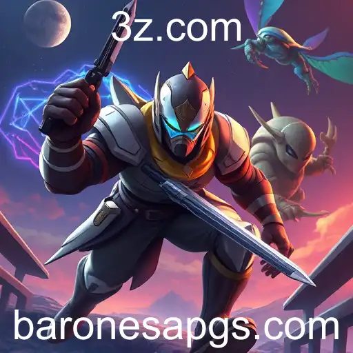 Baronesapg: A Ascensão do Jogo Online em 2025