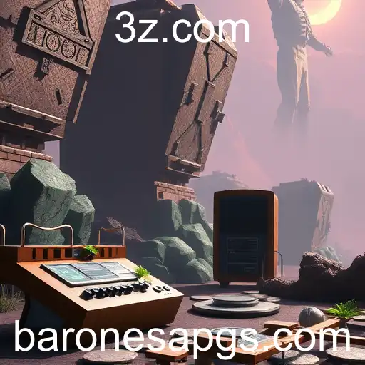 Baronesapg: O Jogo que Estremece 2025