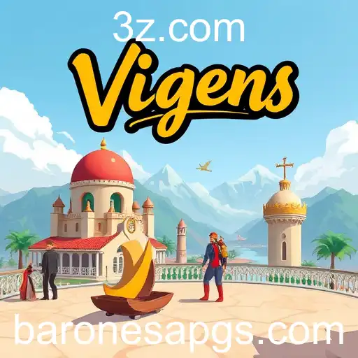 A Revolução no Mundo dos Jogos com BaronesaPG