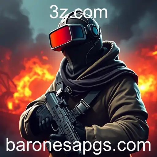 Nova Era dos Jogos: BaronesaPG Revoluciona o Mercado