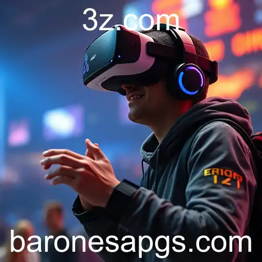 Tendências e Inovações no Mundo dos Jogos em 2025