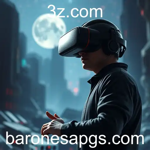 A Influência do 'baronesapg' nos Desafios de Jogos em 2025