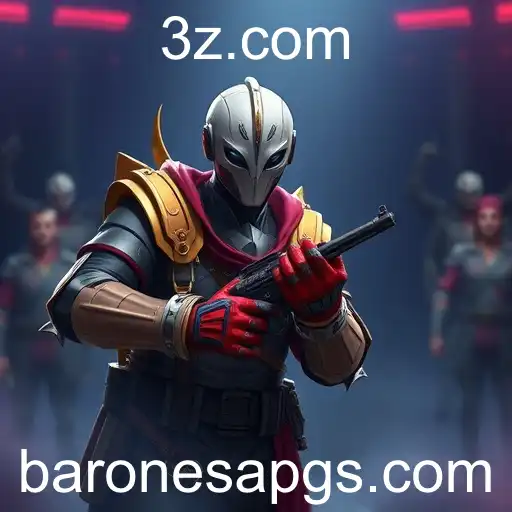 Expansão do Mundo dos Jogos Online em Foco