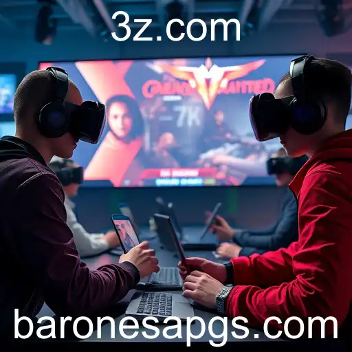 A Revolução dos Jogos Online no Brasil em 2025