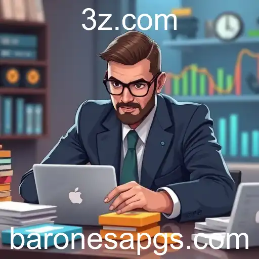 A Revolução dos Jogos Online