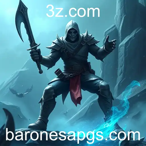 A Ascensão do Baronesapg: Novidades do Mundo dos Jogos