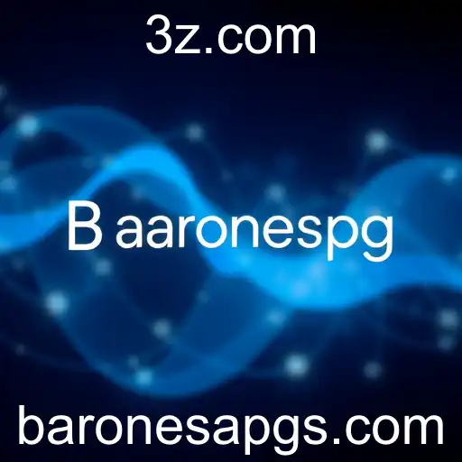 A Inovação e Impacto da Baronesapg no Setor Tecnológico