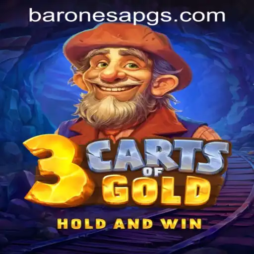 The Enchanting World of 3cartsOfGold: A Comprehensive Guide
