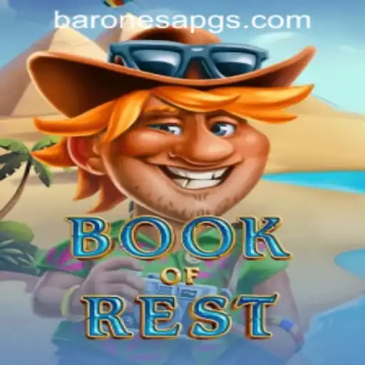 Unveiling BookofRest: An Engaging Exploration with baronesapg PH Login