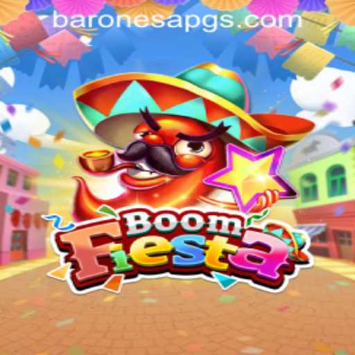 Discover BoomFiesta: The Ultimate Gaming Experience