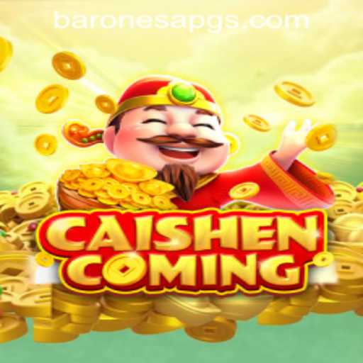 Unveiling CAISHENCOMING: An Intriguing Dive into Baronesapg PH Login