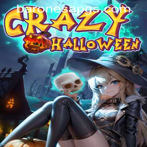Explore the Thrills of CrazyHalloween and Unlock the World of Baronesapg PH Login
