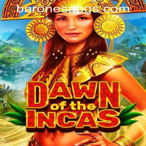 Exploring the Mysteries of 'DawnoftheIncas': A Comprehensive Guide