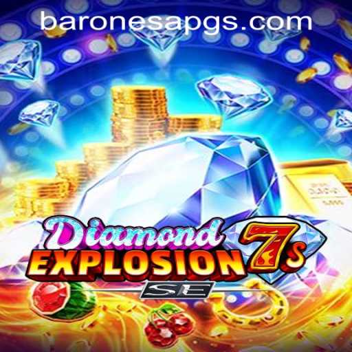 Exploring DiamondExplosion7sSE: A Dive into a Dazzling Gaming Adventure