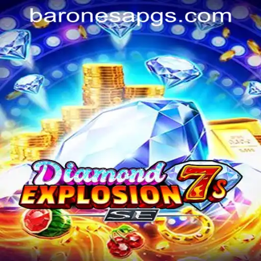 Exploring DiamondExplosion7sSE: A Dive into a Dazzling Gaming Adventure