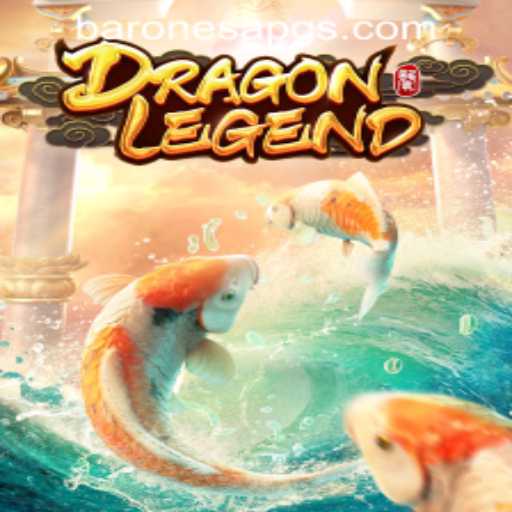 Discovering DragonLegend: A Journey Through Myths and Adventures