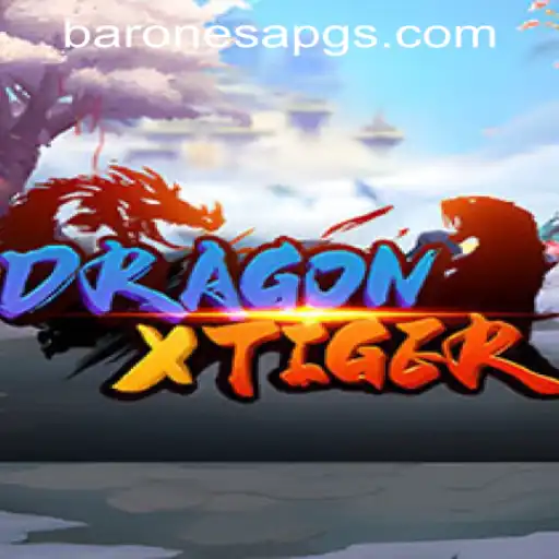DragonXTiger: Unveiling the Exciting Casino Experience with baronesapg PH Login