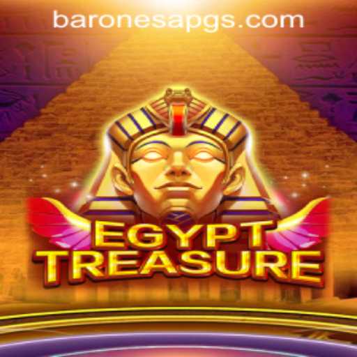 Discover the Thrilling World of EgyptTreasure and Secure Your Fortune