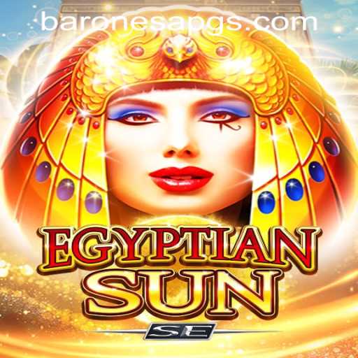 Discover the Mystical World of EgyptianSunSE and Its Thrilling Gameplay