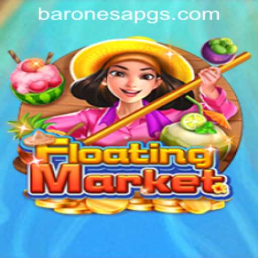 Exploring 'FloatingMarket': A Unique Gaming Experience