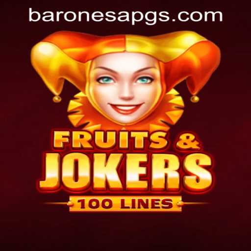 Exploring FruitsAndJokers100: A Blend of Classic and Modern Gaming