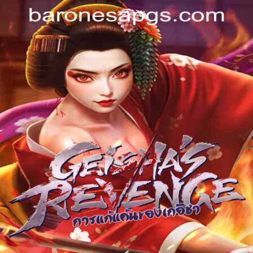 Exploring the Mysteries of GeishasRevenge: A New Gaming Sensation