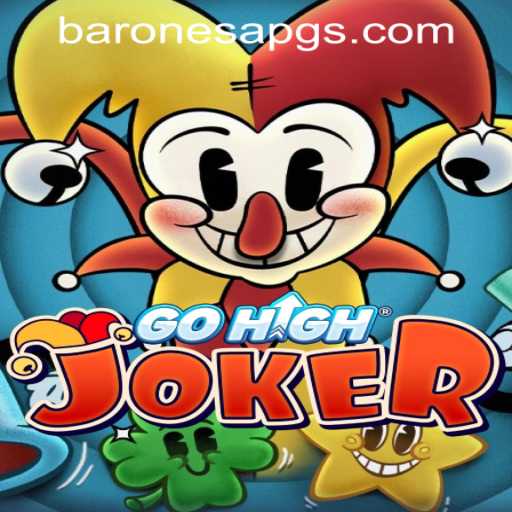 GoHighJoker: An Exciting New Adventure in Gaming