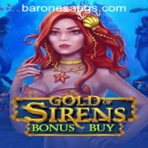 Experience the Thrill of GoldofSirensBonusBuy: A Dive into Mythical Adventures