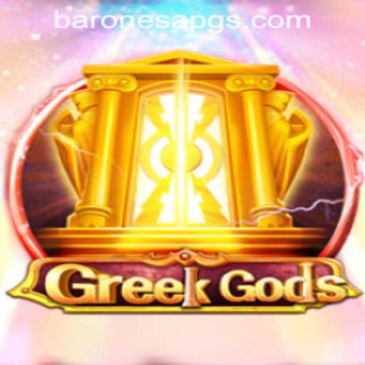 Discovering GreekGods: An Immersive Journey into Mythology and Adventure