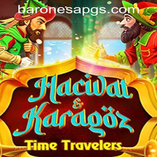 Exploring the Intriguing World of HacivatandKaragoz and Navigating the Landscape with baronesapg PH Login