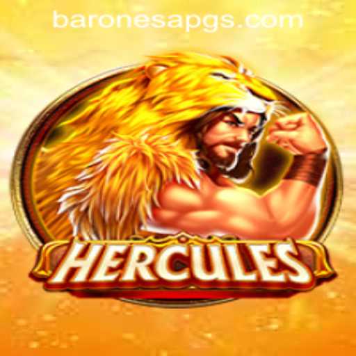 Discovering 'Hercules': A Riveting Gaming Experience with Baronesapg PH Login