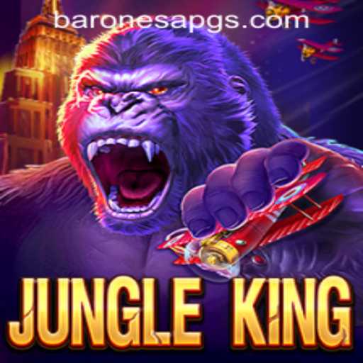 Exploring the Adventure of JungleKing and Navigating baronesapg PH Login