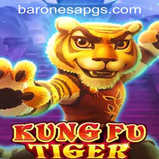 KungFuTiger: Unleash Your Inner Warrior