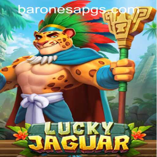 Discover LuckyJaguar: The Game of Fortuna and Strategy