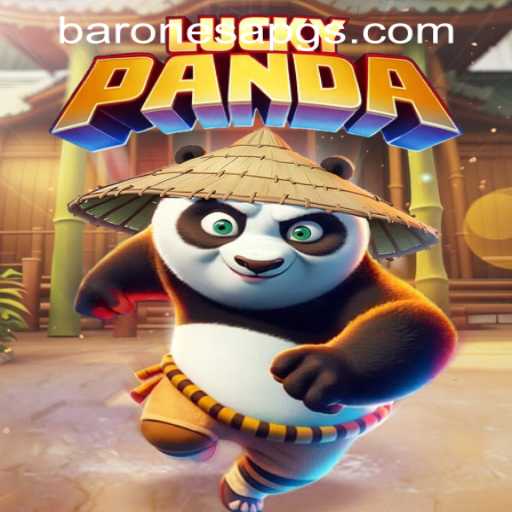 Dive into the Exciting World of LuckyPanda: A Thrilling Gaming Experience