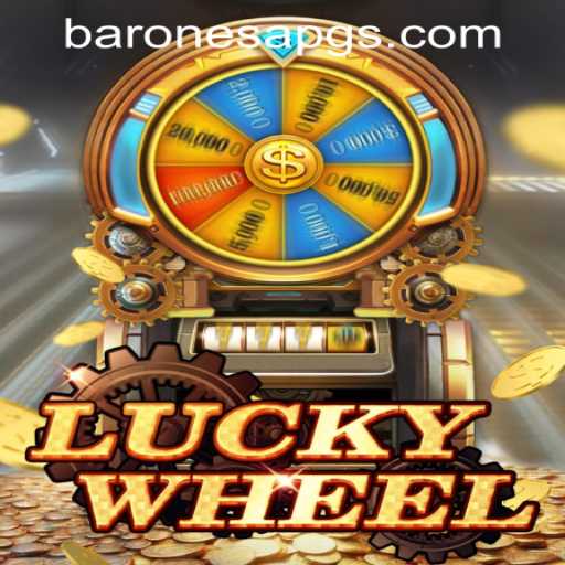 Discover the Exciting World of LuckyWheel: A Game of Chance and Strategy