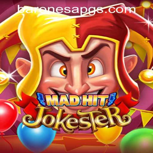 Discover the Thrills of MadHitJokester: The Ultimate Gaming Experience