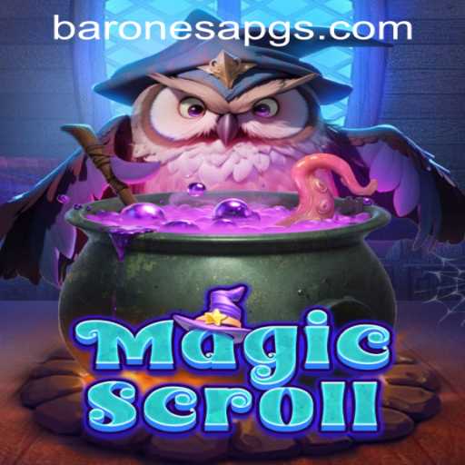 MagicScroll: A Journey into the Enchanting Realm of Strategy and Adventure