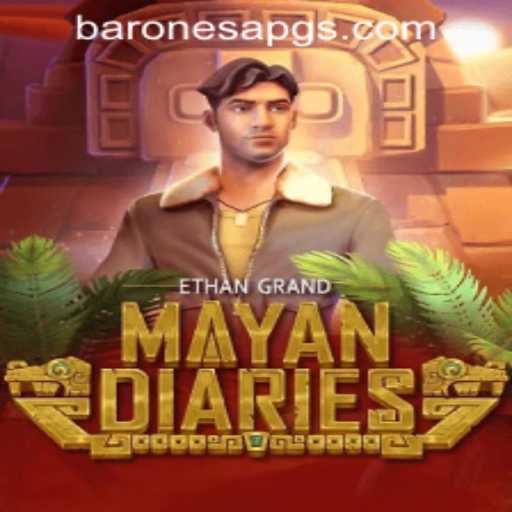 MayanDiaries: A Modern Odyssey into Ancient Mysteries