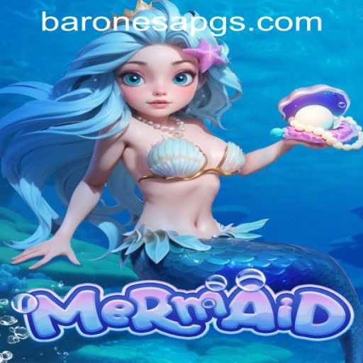 Diving into the Mystical World of Mermaid: A Game of Enchantment