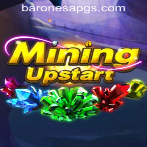 Exploring the Thrills of MiningUpstart: A Deep Dive into the Game