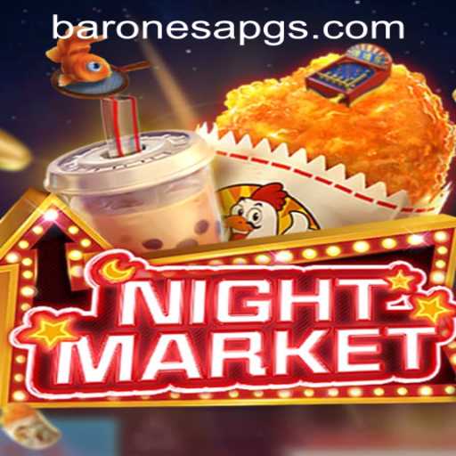 Discovering NIGHTMARKET: A Thrilling Adventure Game