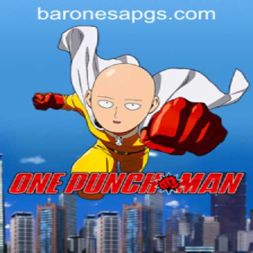 Unleashing Your Inner Hero: Dive into the World of OnePunchMan