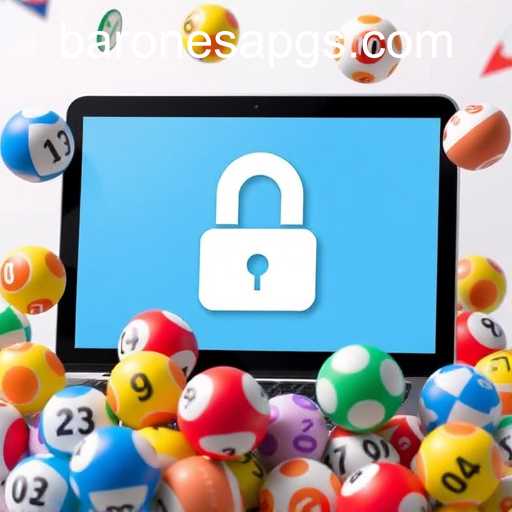 The Growing World of Online Lottery